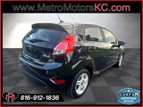 Used 2018 Ford Fiesta SE image 4