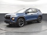 New 2026 Chevrolet Equinox RS w/ Convenience Package III image 3