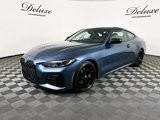 Used 2024 BMW 440i xDrive Coupe image 3