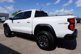 Used 2024 Chevrolet Colorado ZR2 w/ Technology Package image 4