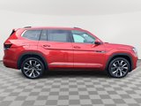 New 2025 Volkswagen Atlas SEL Premium R-Line image 5