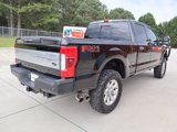 Used 2018 Ford F250 Platinum w/ Platinum Ultimate Package image 6