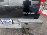 Used 2016 Nissan Frontier SV image 5