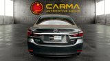 Used 2021 MAZDA MAZDA6 Touring image 4