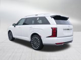 New 2026 Hyundai Palisade Calligraphy image 5