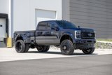 Used 2025 Ford F450 Platinum image 6