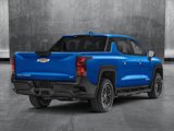 New 2026 Chevrolet Silverado EV Trail Boss image 2
