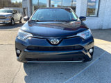 Used 2018 Toyota RAV4 XLE image 4