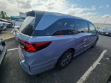Used 2025 Honda Odyssey Touring image 5