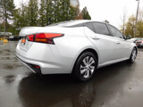 Used 2020 Nissan Altima 2.5 S image 2
