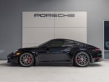 Used 2024 Porsche 911 Carrera S w/ Sport Package image 2