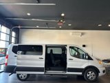Used 2020 Ford Transit 350 XLT image 4
