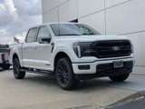 New 2025 Ford F150 Lariat image 2