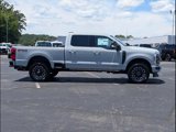 New 2025 Ford F250 Platinum image 3