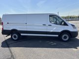 New 2025 Ford Transit 250 Low Roof image 4