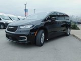 New 2025 Chrysler Pacifica Select w/ Uconnect Theater Family Group image 4