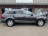 Used 2015 Audi Q7 3.0T Premium Plus image 2