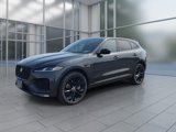 New 2026 Jaguar F-PACE R-Dynamic S image 4