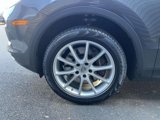 Certified 2022 Porsche Cayenne image 5