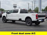 New 2025 Ford F350 Platinum image 4