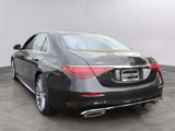 New 2025 Mercedes-Benz S 580e 4MATIC Sedan image 4