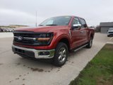 New 2025 Ford F150 XLT image 3
