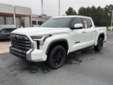 New 2025 Toyota Tundra Limited image 2