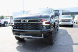 New 2025 Chevrolet Silverado 1500 ZR2 w/ Technology Package image 4