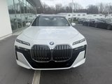 New 2025 BMW 740i xDrive w/ Premium Package image 4