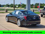 Used 2020 Cadillac CT5 Premium Luxury image 5