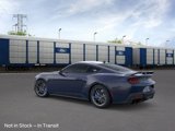New 2025 Ford Mustang Dark Horse image 4