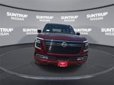 New 2025 Nissan Armada Platinum Reserve image 3