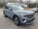 New 2025 Volkswagen Atlas SE image 5