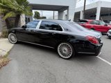 Used 2019 Mercedes-Benz Maybach S 560 4MATIC image 4