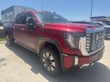 Used 2024 GMC Sierra 2500 Denali w/ Technology Package image 2