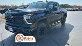 New 2025 Chevrolet Silverado 3500 LT w/ Trail Boss Package image 3