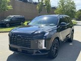 New 2025 Hyundai Palisade Calligraphy image 2