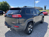 Used 2014 Jeep Cherokee Trailhawk w/ Technology Group image 5