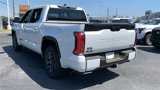 New 2025 Toyota Tundra Platinum image 5