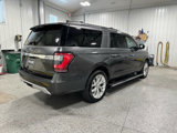 Used 2018 Ford Expedition Max Limited w/ Equipment Group 302A image 5