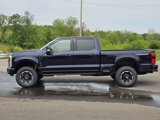 New 2025 Ford F350 Lariat image 2