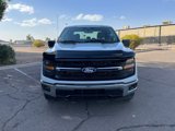 Used 2024 Ford F150 XLT w/ Mobile Office Package image 3