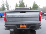 Certified 2025 Chevrolet Silverado 1500 LT Trail Boss w/ Convenience Package II image 6