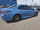 Used 2024 Toyota Camry SE image 4