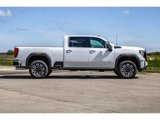 New 2025 GMC Sierra 3500 Denali Ultimate image 2