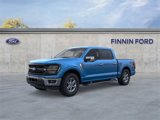 New 2025 Ford F150 XLT w/ Equipment Group 302A MID image 3