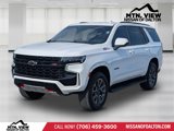 Used 2024 Chevrolet Tahoe Z71 image 4