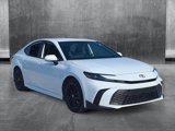 Certified 2025 Toyota Camry SE image 3
