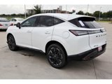 New 2025 Nissan Murano Platinum w/ Cargo Package image 5