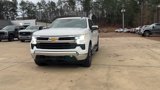 Used 2023 Chevrolet Silverado 1500 LT w/ Z71 Off-Road Package image 2